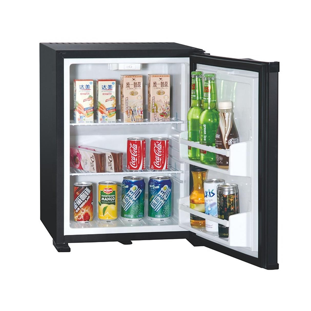 30L Compact Absorption Refrigerator