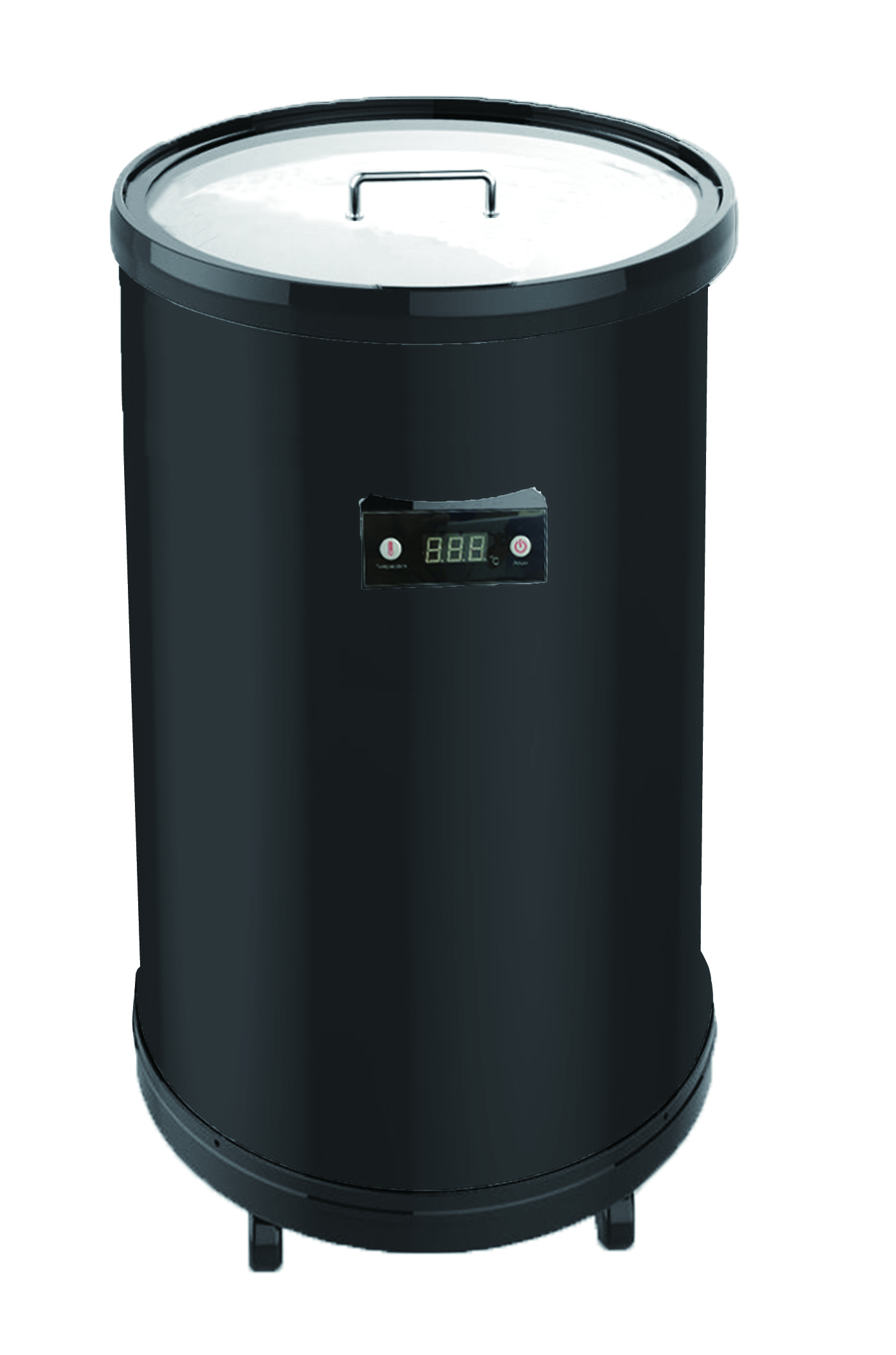 30L Stainless Steel Party Cooler