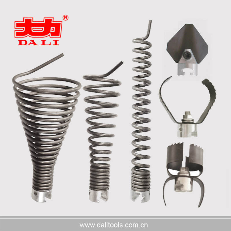 Φ30mm Cutters & Drills - Image 2