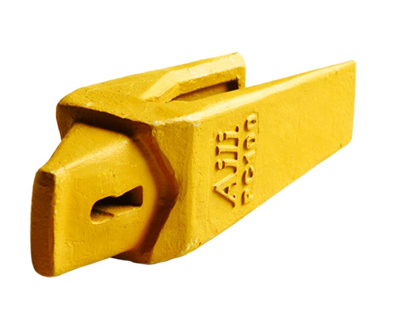 30mm Top Pin Tooth and Bevel Adapter Set