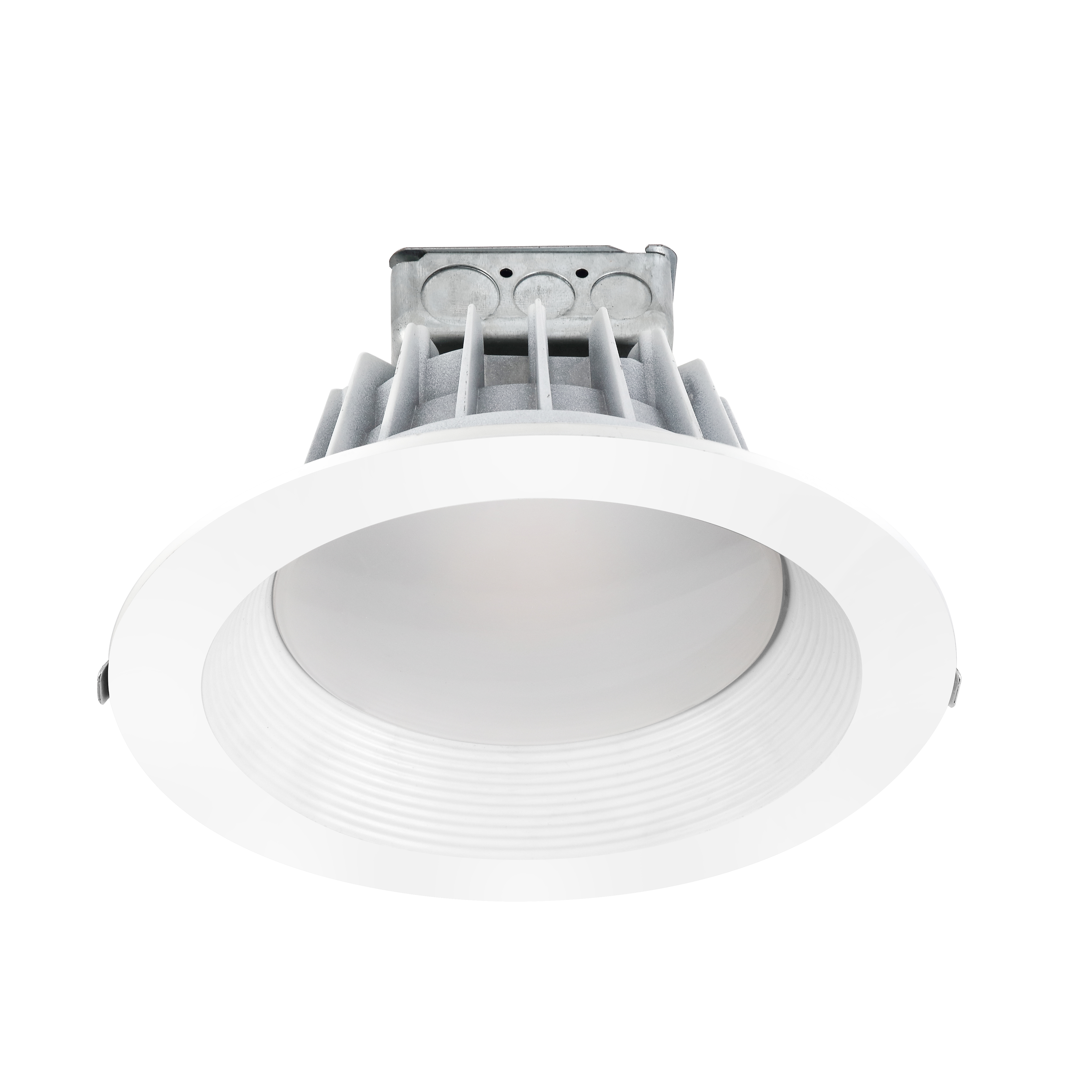 30w 40w 50w 10inch Commercial LED Downlight with Junction Box - Image 2
