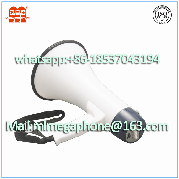 30w Handy Megaphone Made In China - Image 2