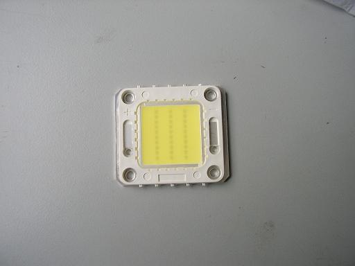 30W LED Light Source Module