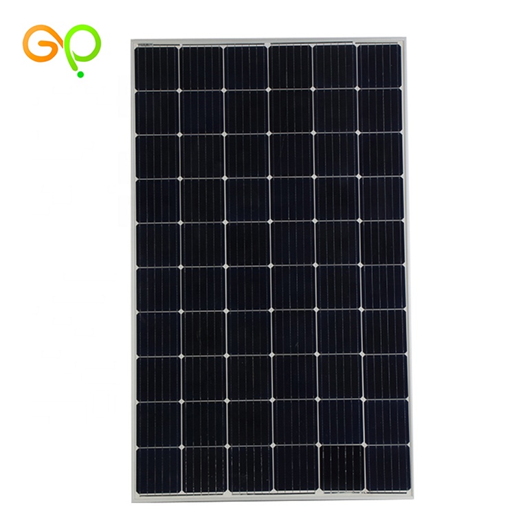 310W Monocrystalline Solar Panel