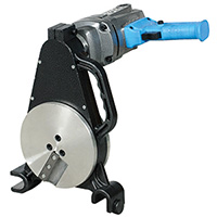 4-clamp system for pipe alignment