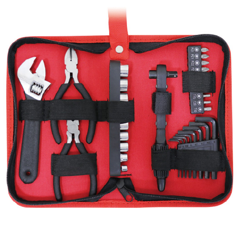 31PC HOME TOOL KIT - Image 2