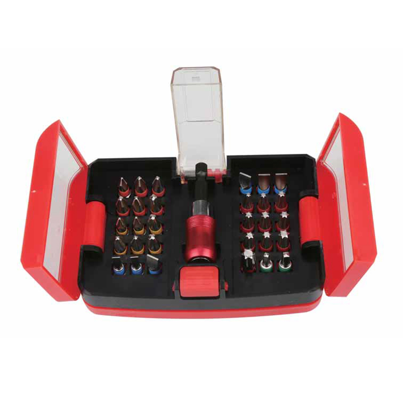 31PC S2 BITS SET WIT - Image 2
