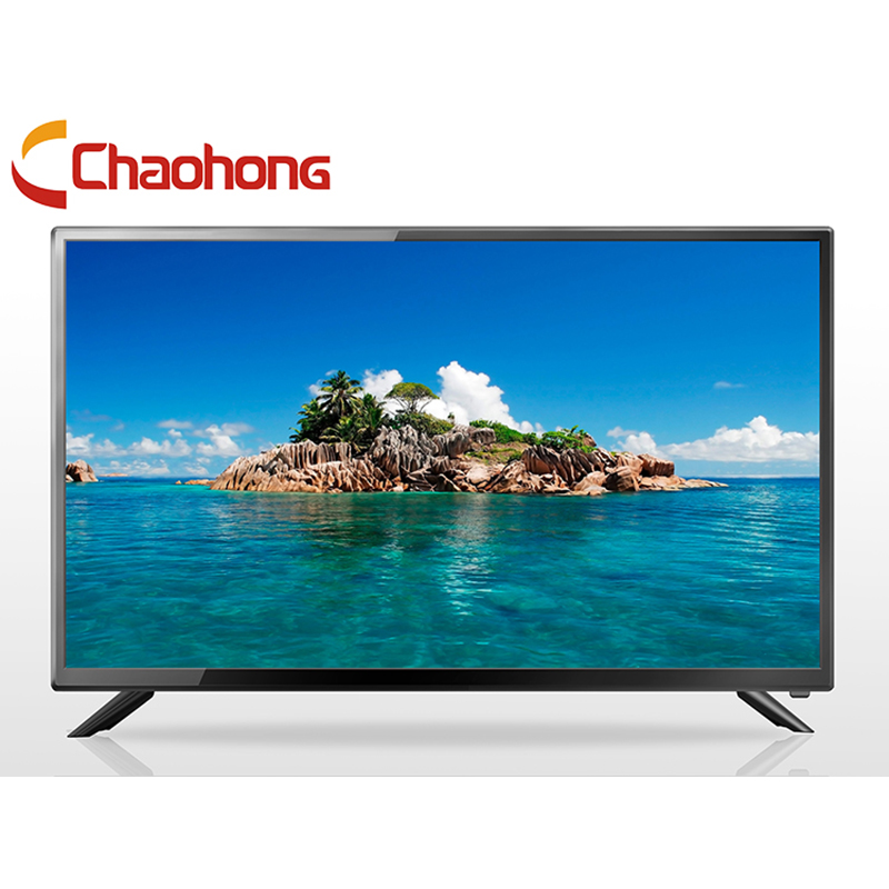 32" Flat Screen HD Smart TV - Image 3