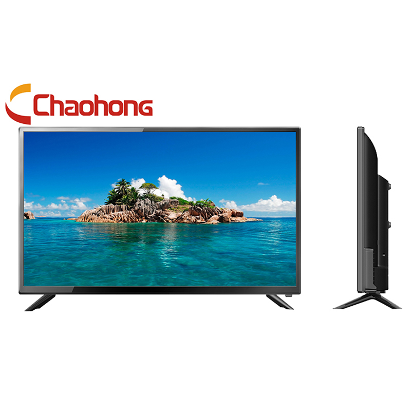32" Flat Screen HD Smart TV - Image 2