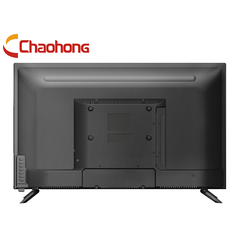 32-Inch HD Smart Television