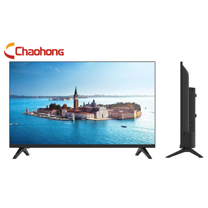 32" Frameless TV - Image 2