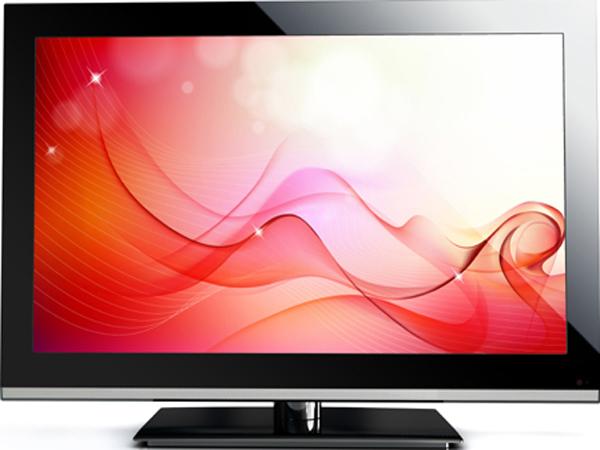 32-Inch LED LCD Television