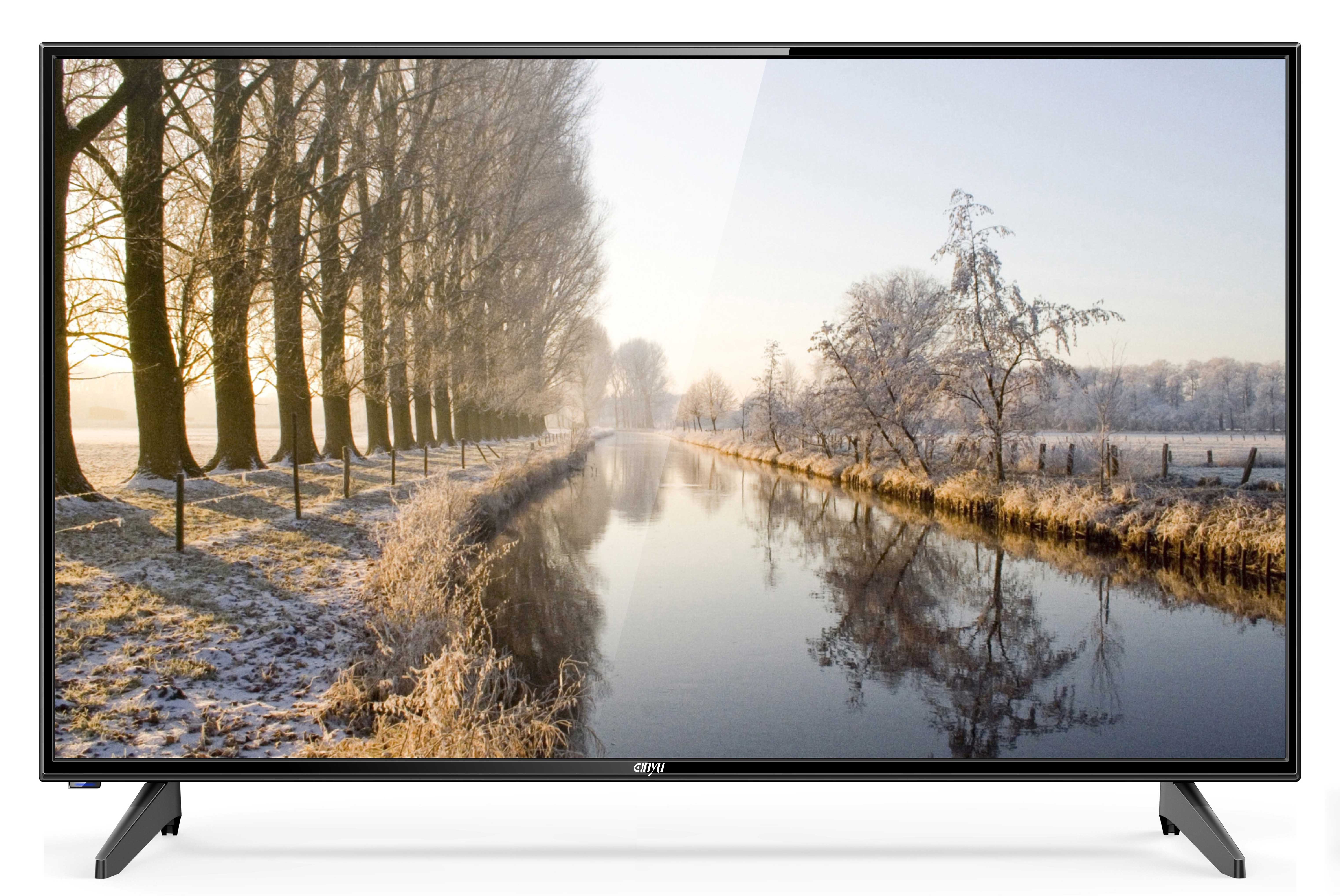 32-Inch LED Television