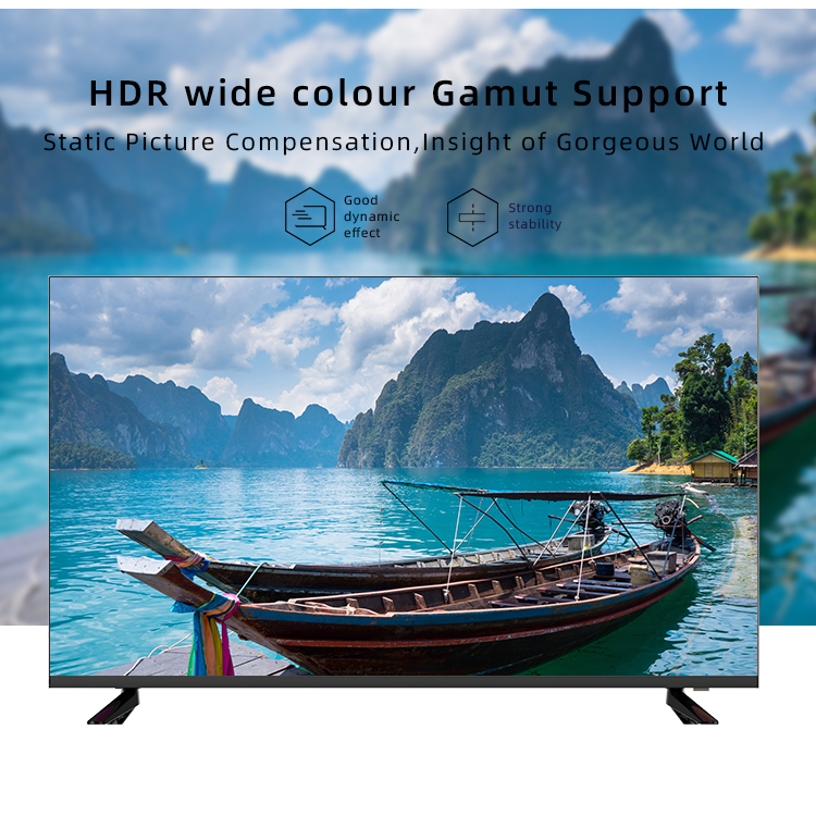 HDR and Wide Color Gamut Visualization