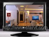 32-Inch LCD Computer Television Integrated Machine