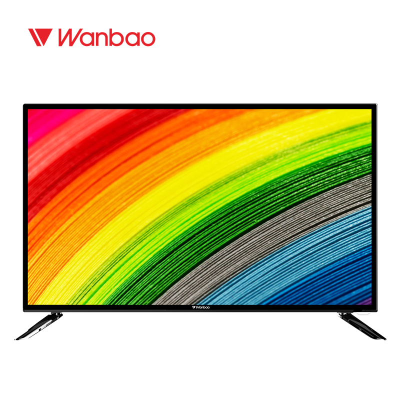32” LED TV - Image 2