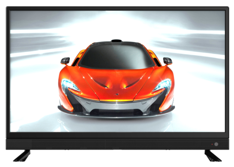 32" Solar TV - Image 3