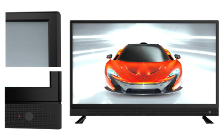 32" Solar TV - Image 2