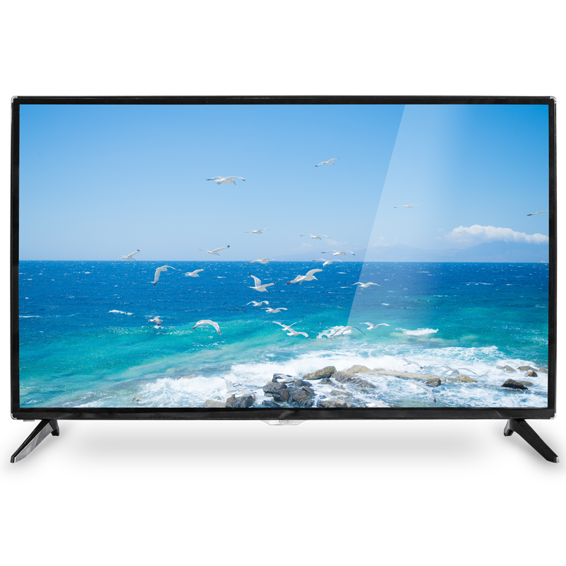 32 Temper glass D1501 Series Smart TV - Image 2