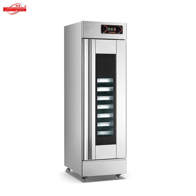 32-Tray Dough Proofer