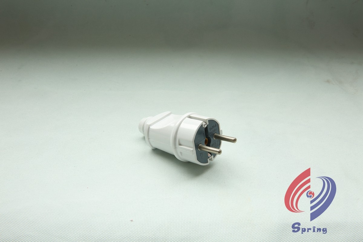 3203/3203F Plug/Socket - Image 2