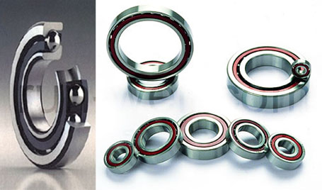 Thrust Ball Bearing