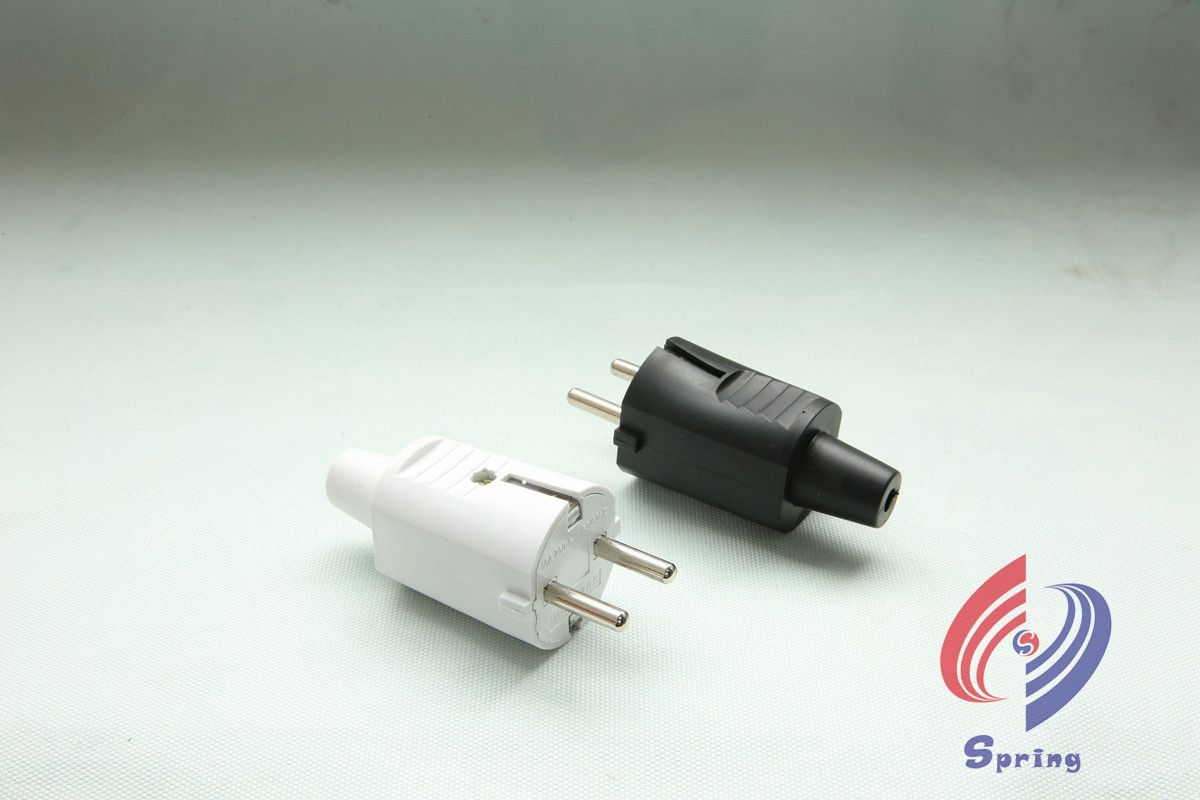 3204/3204F Plug/socket - Image 3