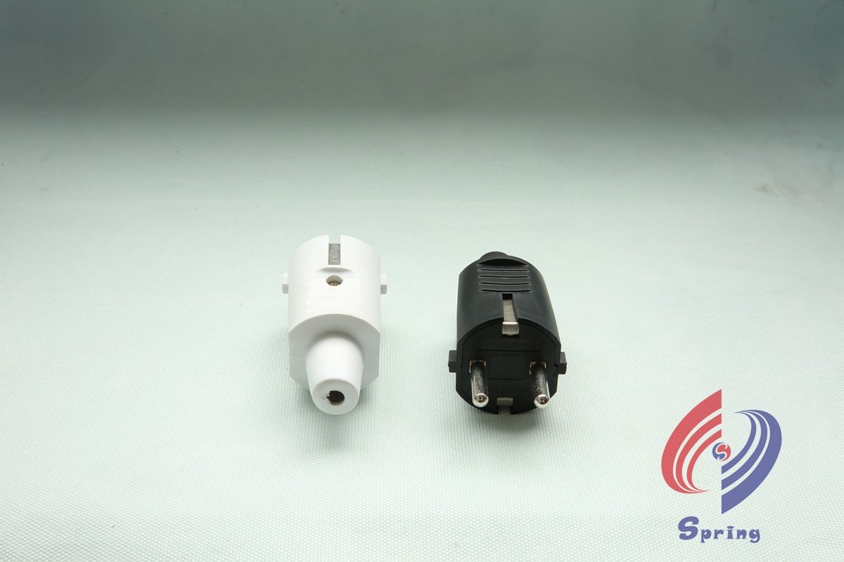 3204/3204F Plug/socket - Image 2