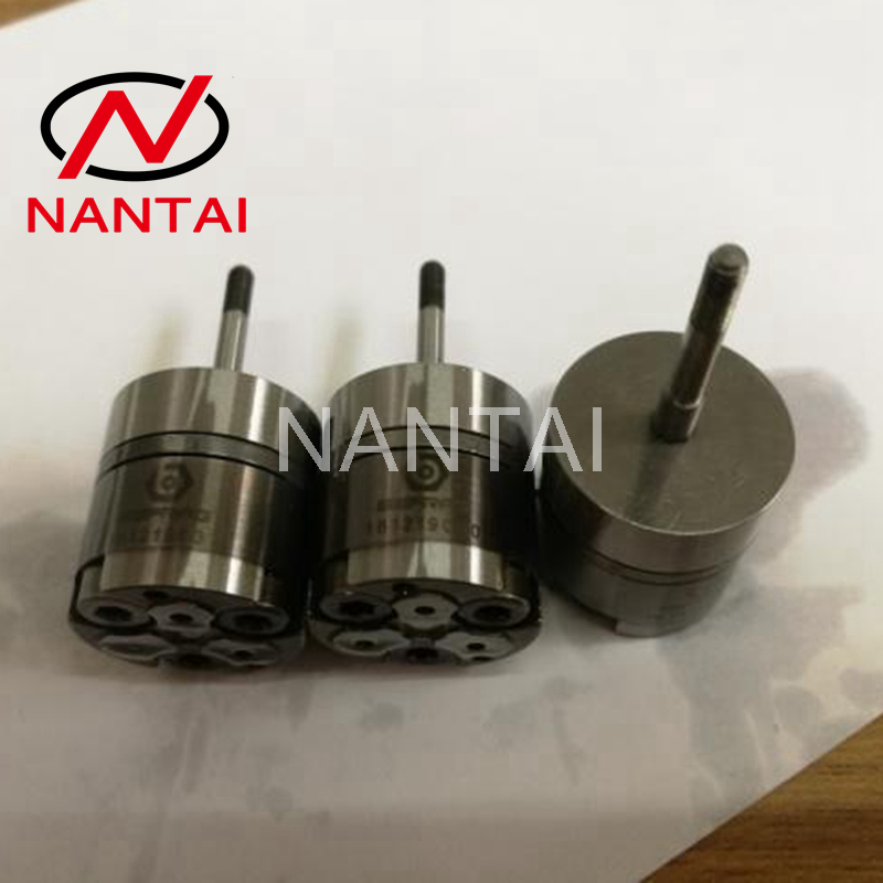 320D injector control valve 32F61-00062 - Image 2