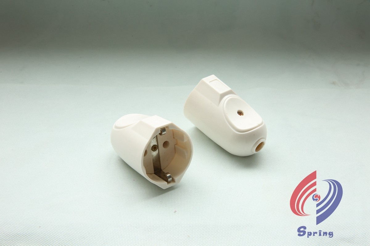 3221/3221F Plug/socket - Image 2