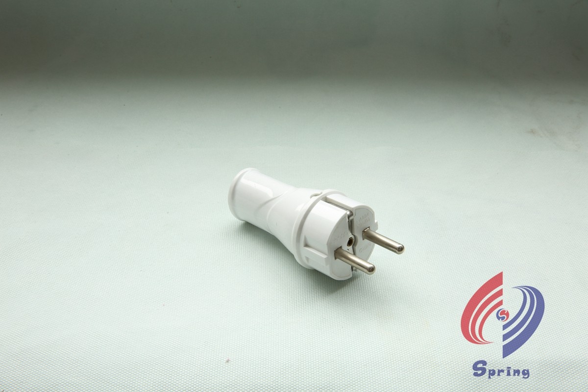 3230/3230F Plug/socket - Image 2
