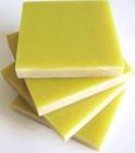 Epoxy Glass Fabric Laminate Sheet