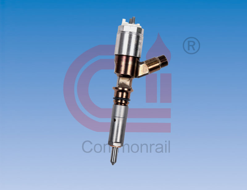 Diesel Engine Fuel Injector 326-4700