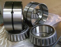 32948X2/P5 taper roller bearing 240*320*51.5mm - Image 2