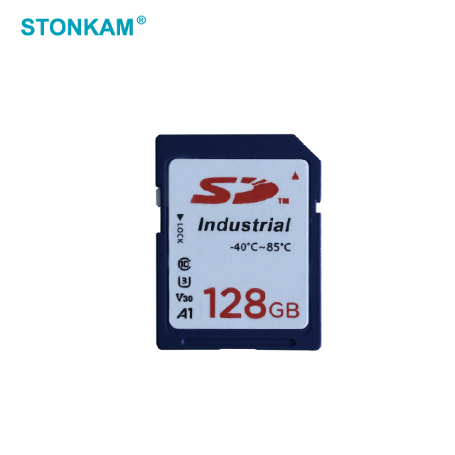 32G/ 64G/ 128G industrial grade SD card - Image 3