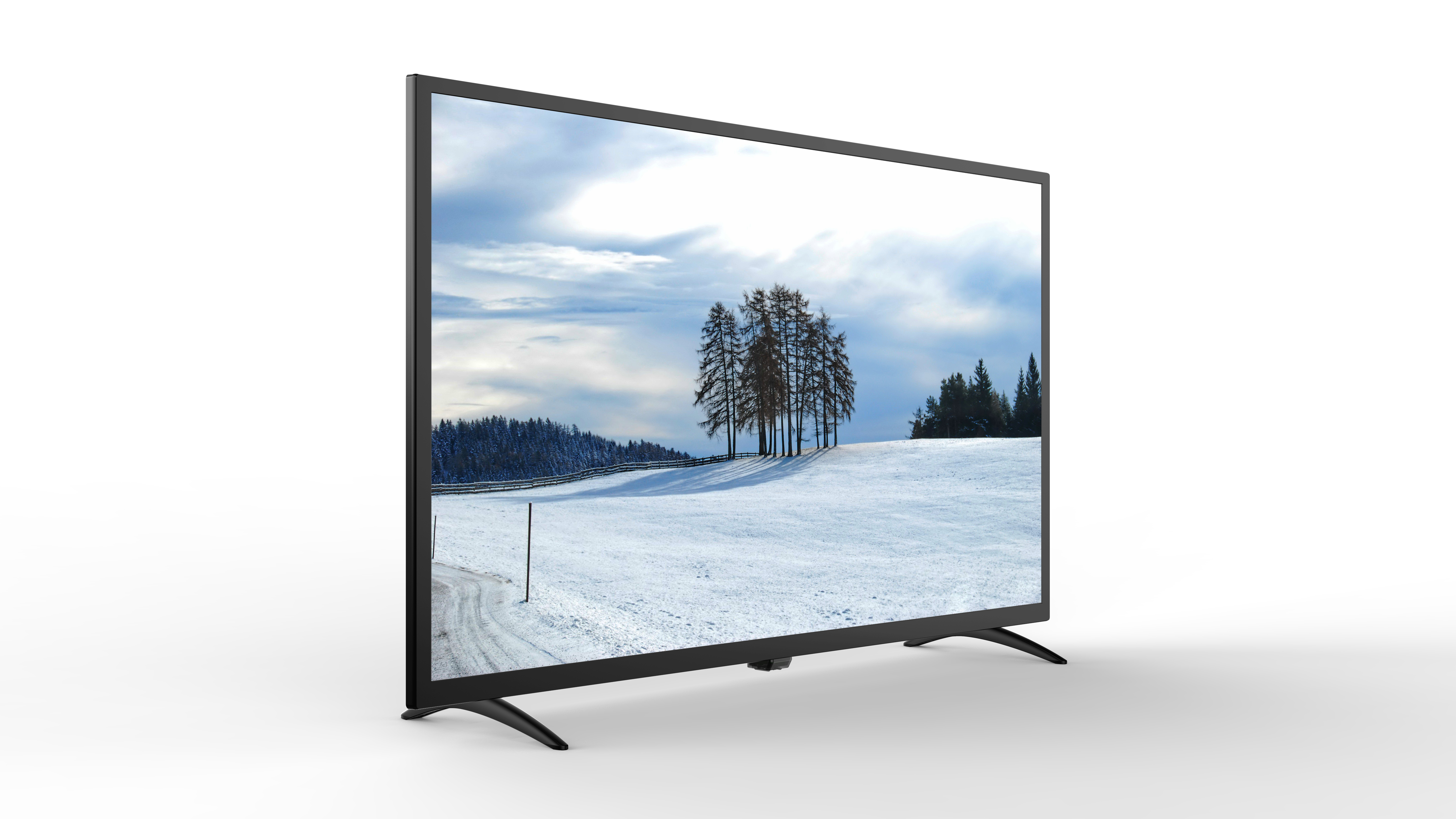 32-Inch LED High-Definition Television