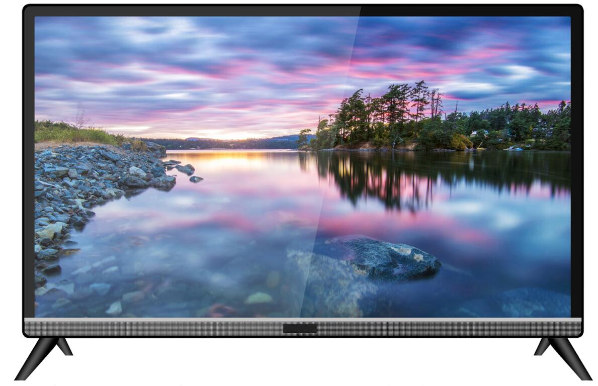 32inch solar TV - Image 2