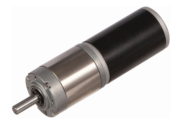 32mm Planetary Gearbox Stepper Motor