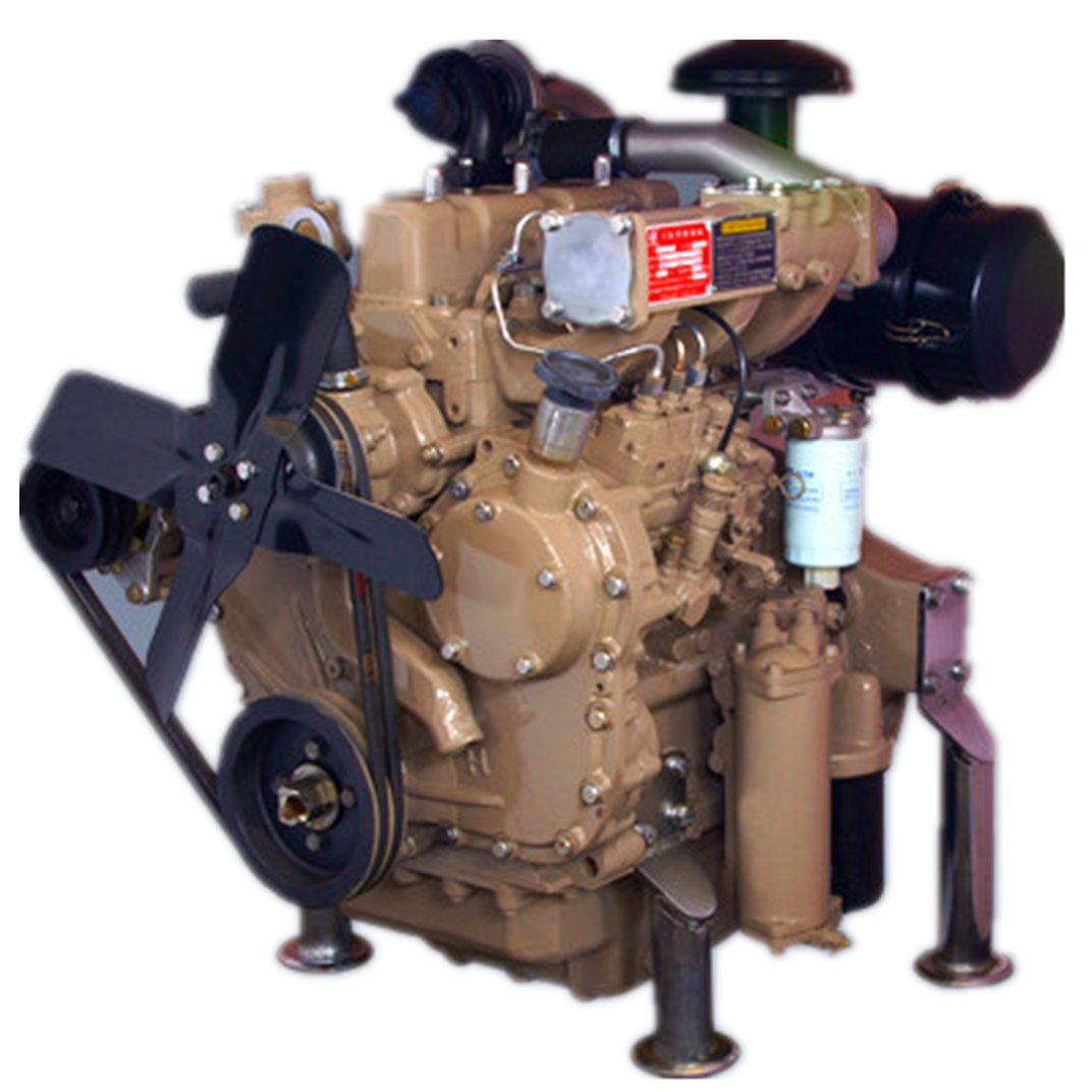 32kW Generator Engine R Series