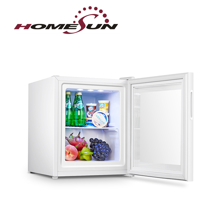 32L Compressor mini fridge - Image 2