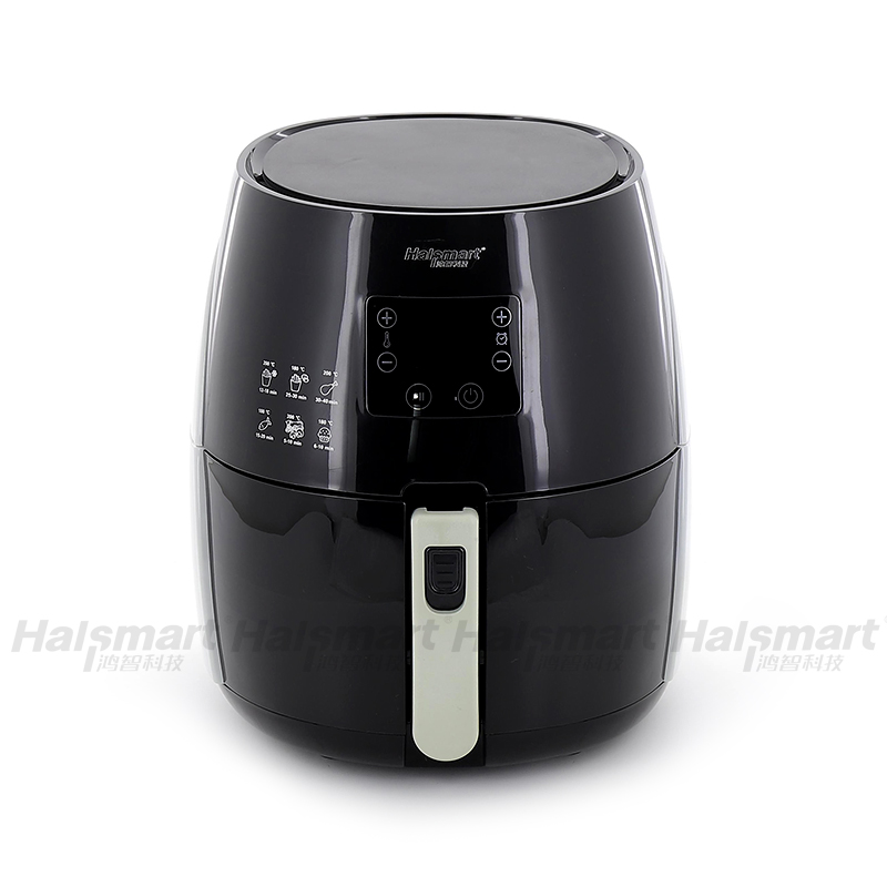 3.2L Digital Air fryer - Image 2