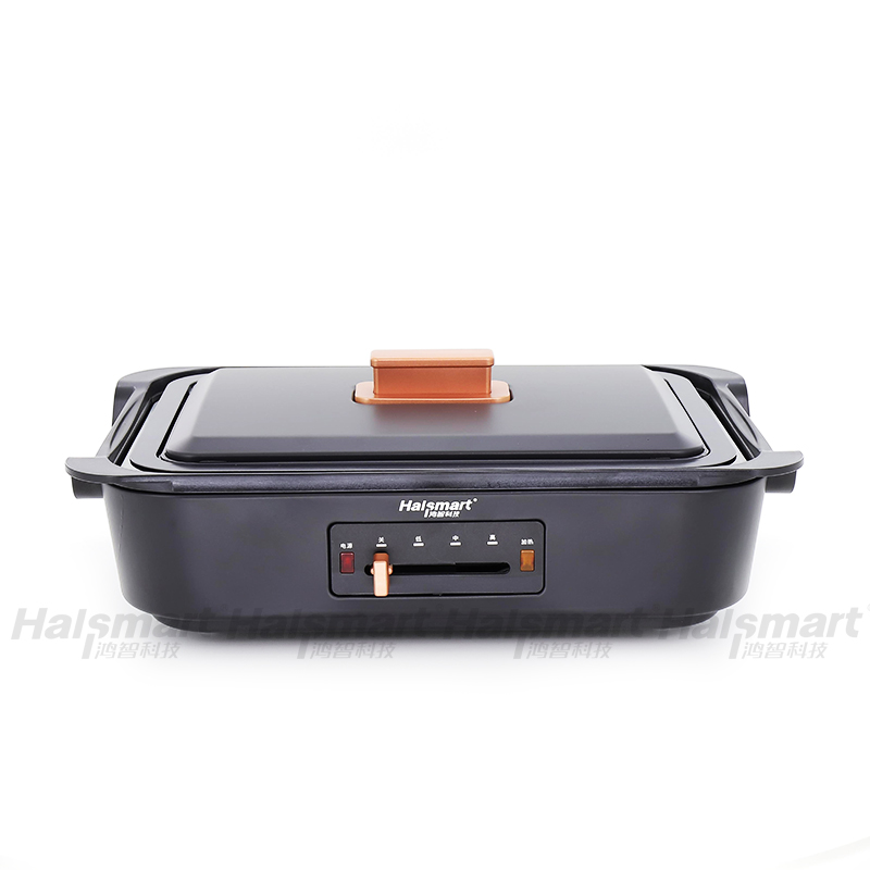 3.2L Electric grill - Image 2