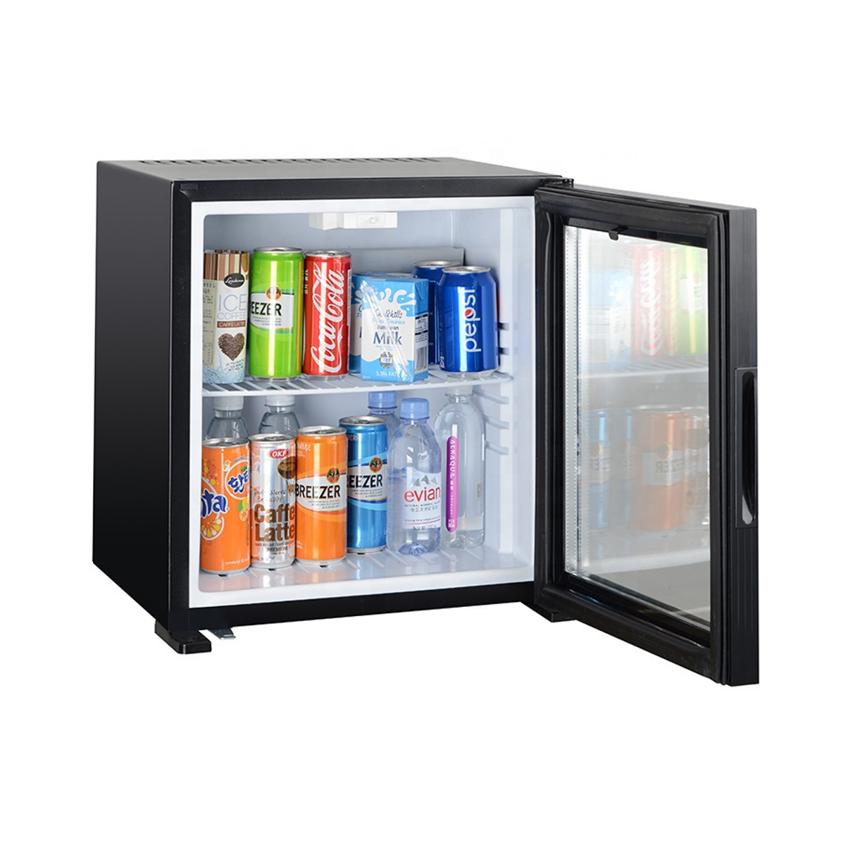32L Mini Absorption Refrigerator