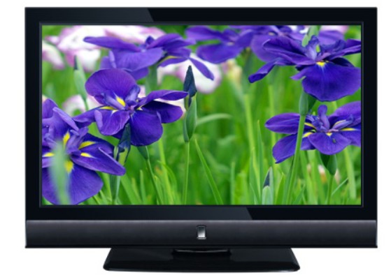 32-Inch LCD Television
