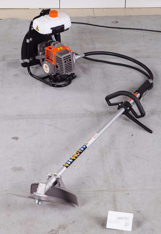 33cc Backpack Brush Cutter