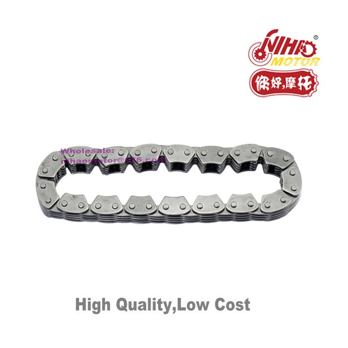 33 CFMoto Parts 500cc CF188 Reverse Gear Chain for CF 500 Motor ATV UTV GOKART 500cc - Image 2