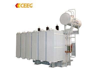 33 Kv 35kv Oil-Immersed Power Transformer - Image 3