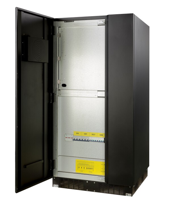 60-600 kVA Three-Phase Low-Frequency Online UPS