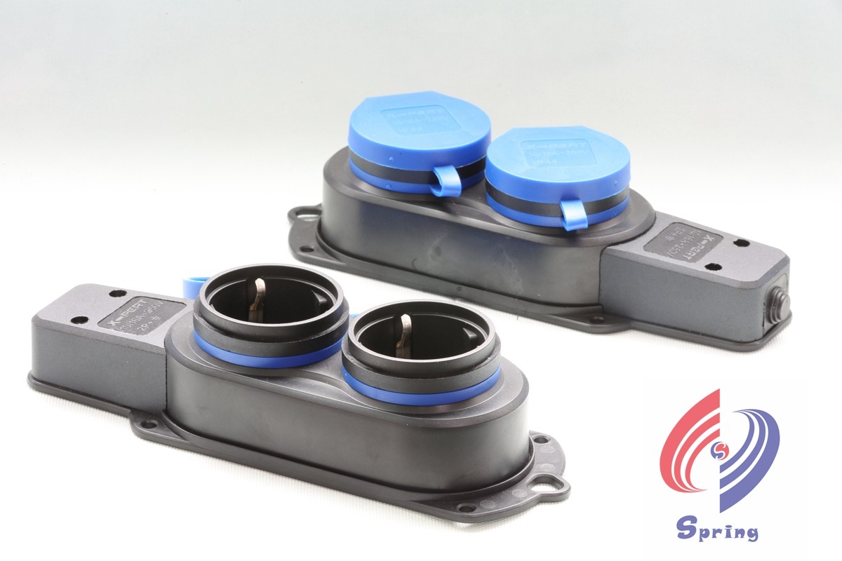 3302/3303 socket - Image 2
