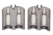 330ml Beverage Dual Cavity Mold